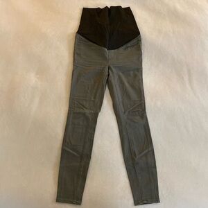 LOFT Maternity Pants